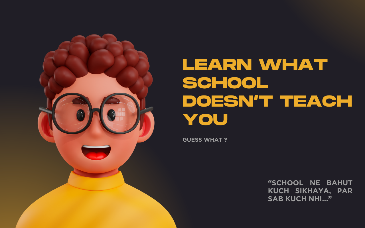 Yellow Black Modern Website Designer Portfolio Landing Page UI Prototype